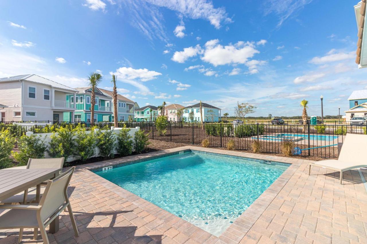 Holiday home Margaritaville Homes *