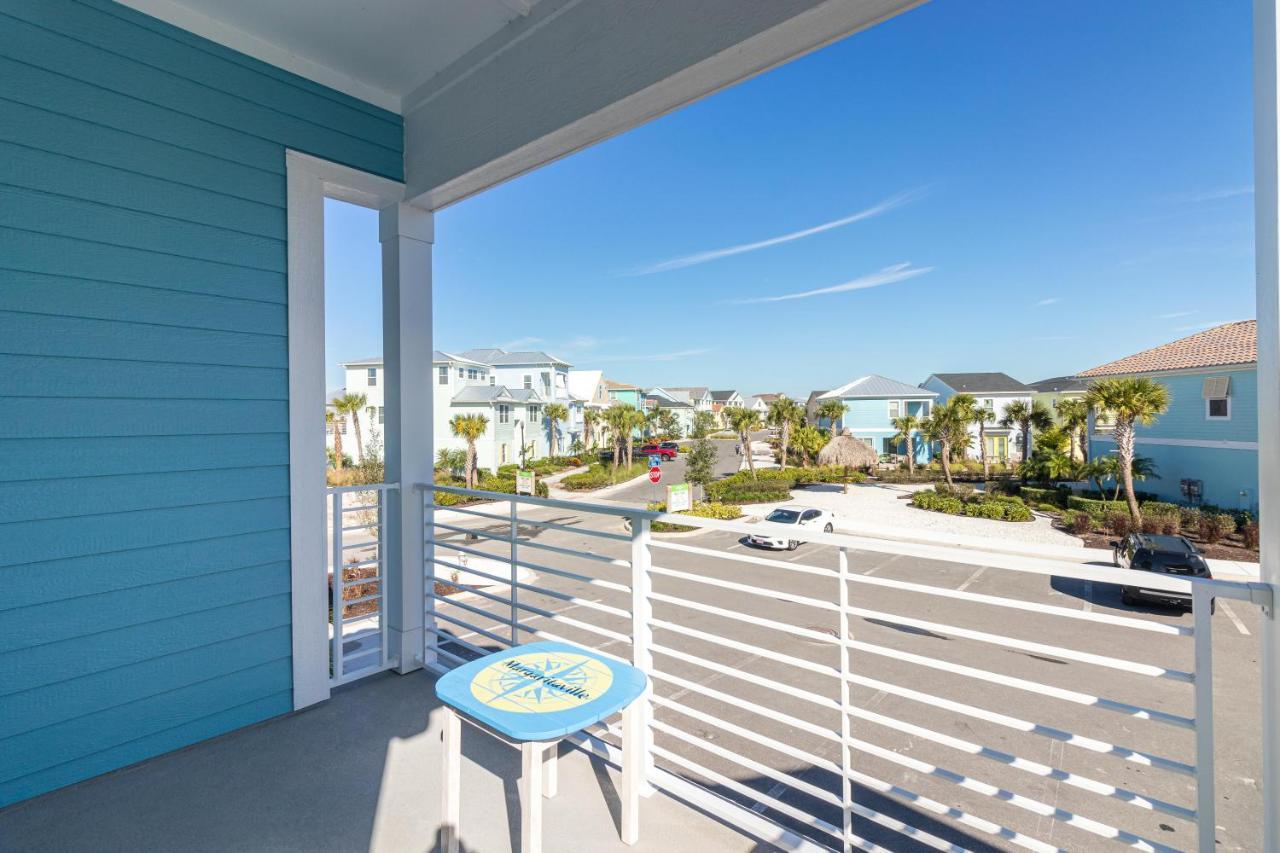 Margaritaville Homes Holiday home Orlando