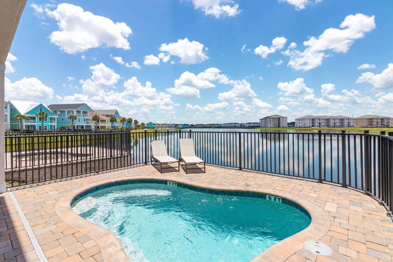 Margaritaville Homes