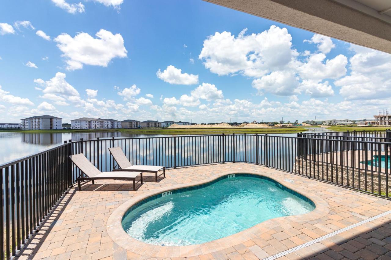 Margaritaville Homes Holiday home *