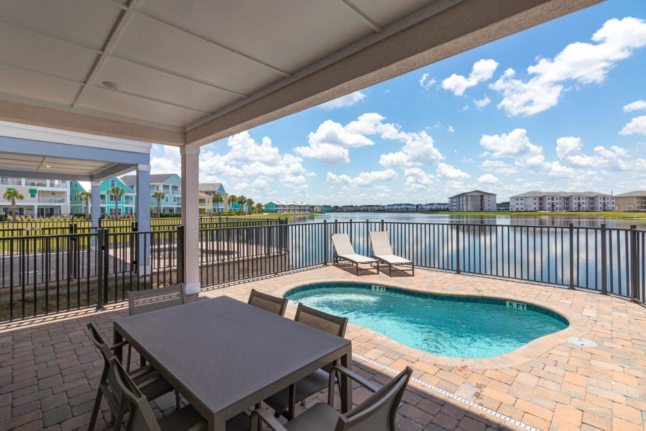 Margaritaville Homes Orlando