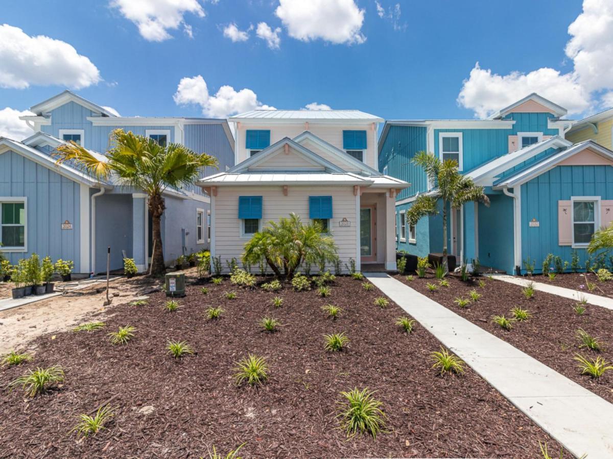 Margaritaville Homes