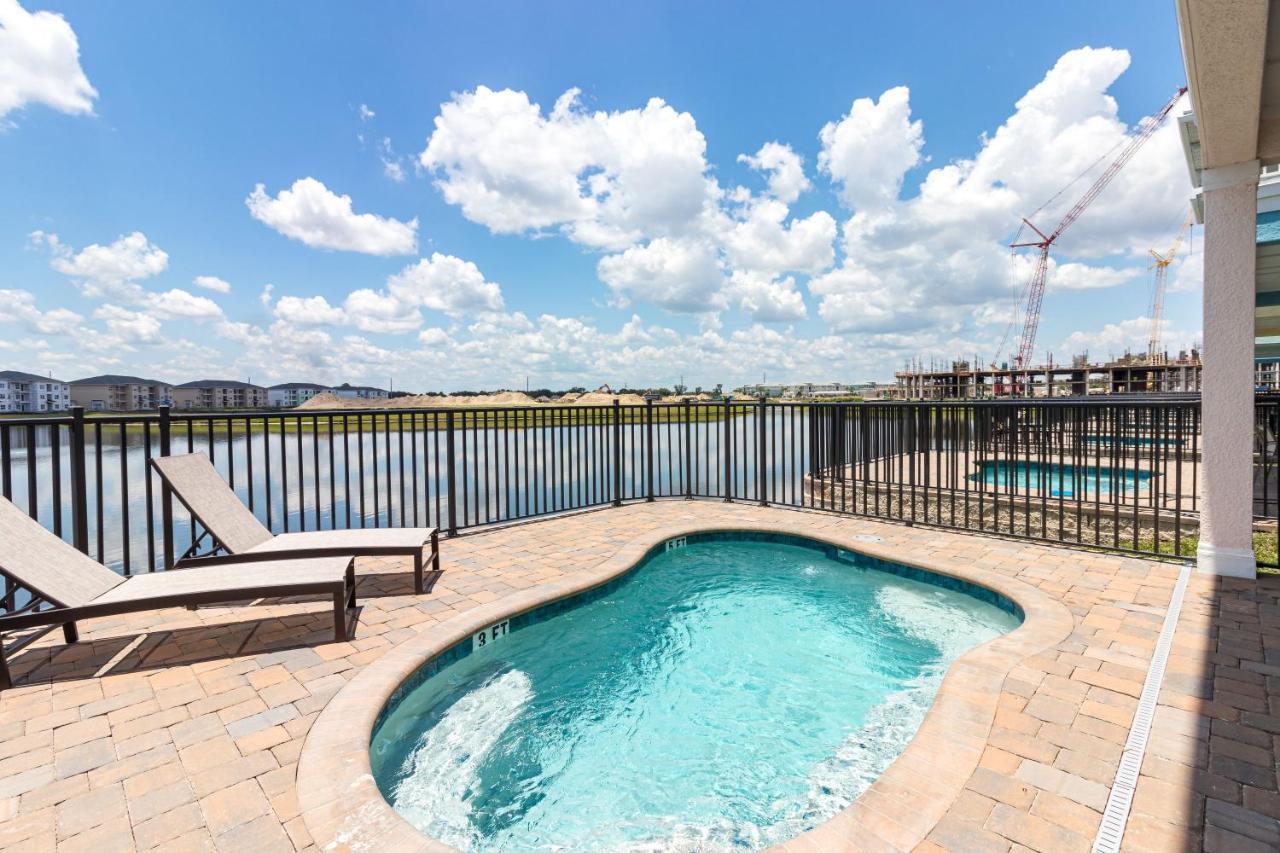 Margaritaville Homes Holiday home