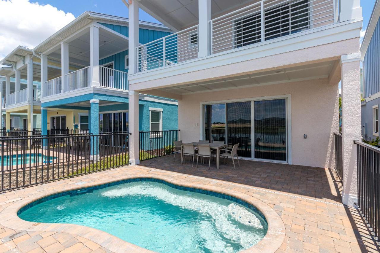 Margaritaville Homes Holiday home *
