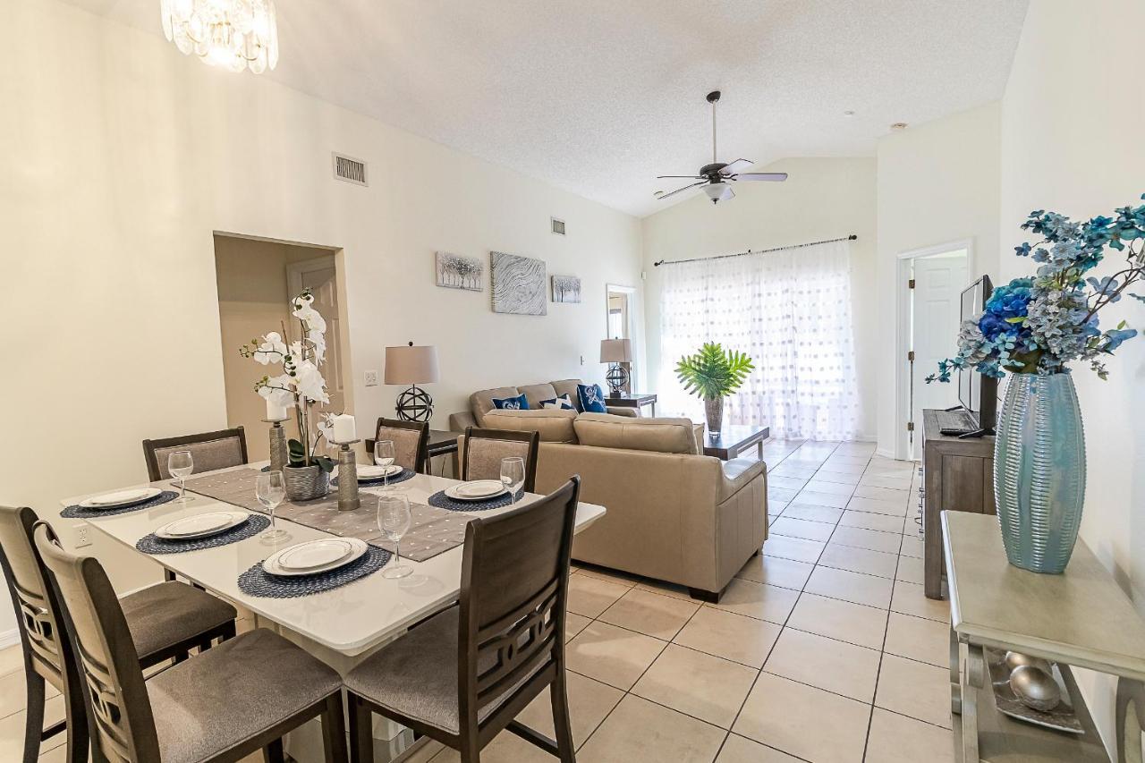 Villa Florida Paradise *