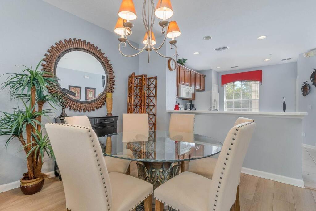 Holiday home Style Family Friendly Vacation Orlando
