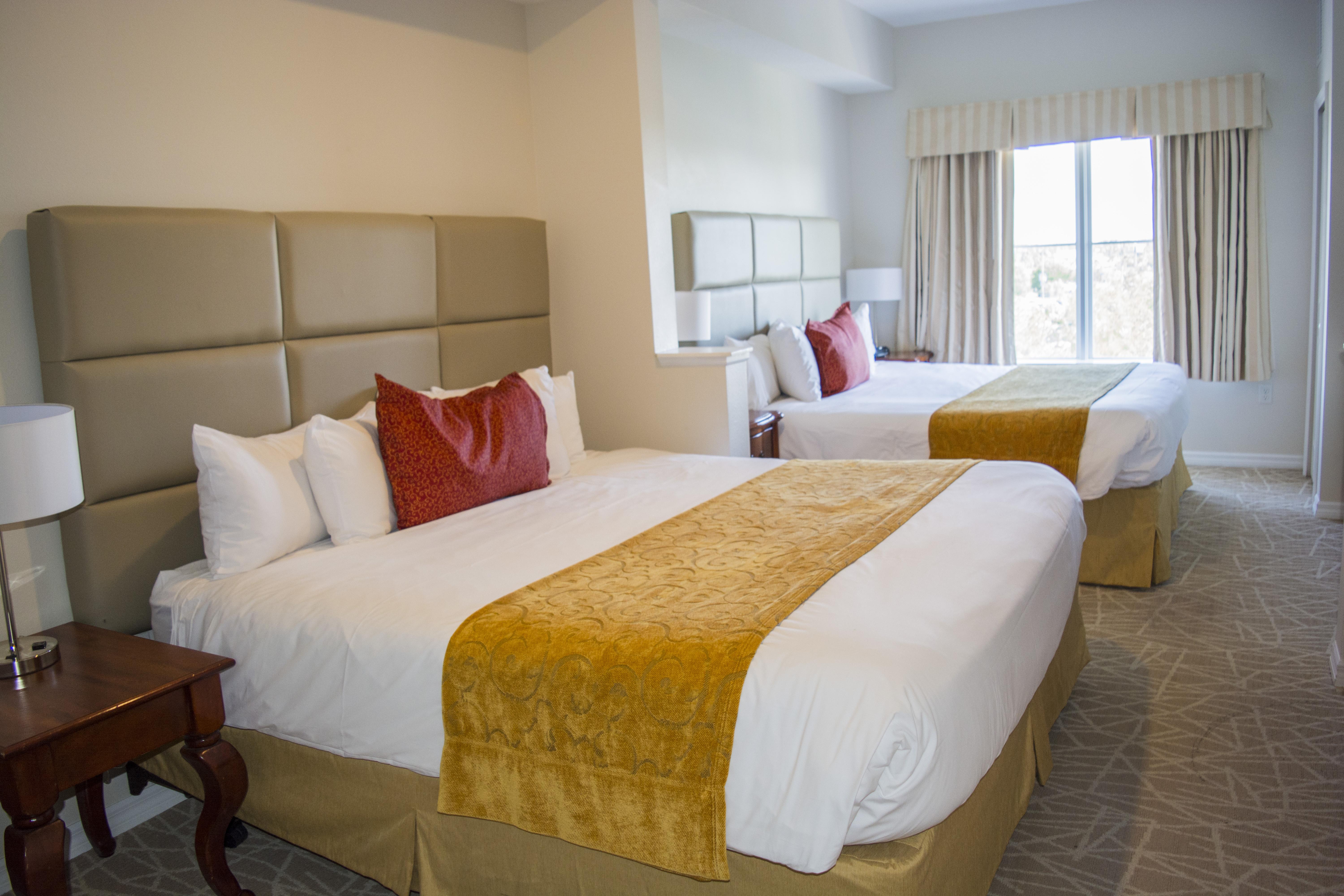 Hotel The Point & Universal Orlando