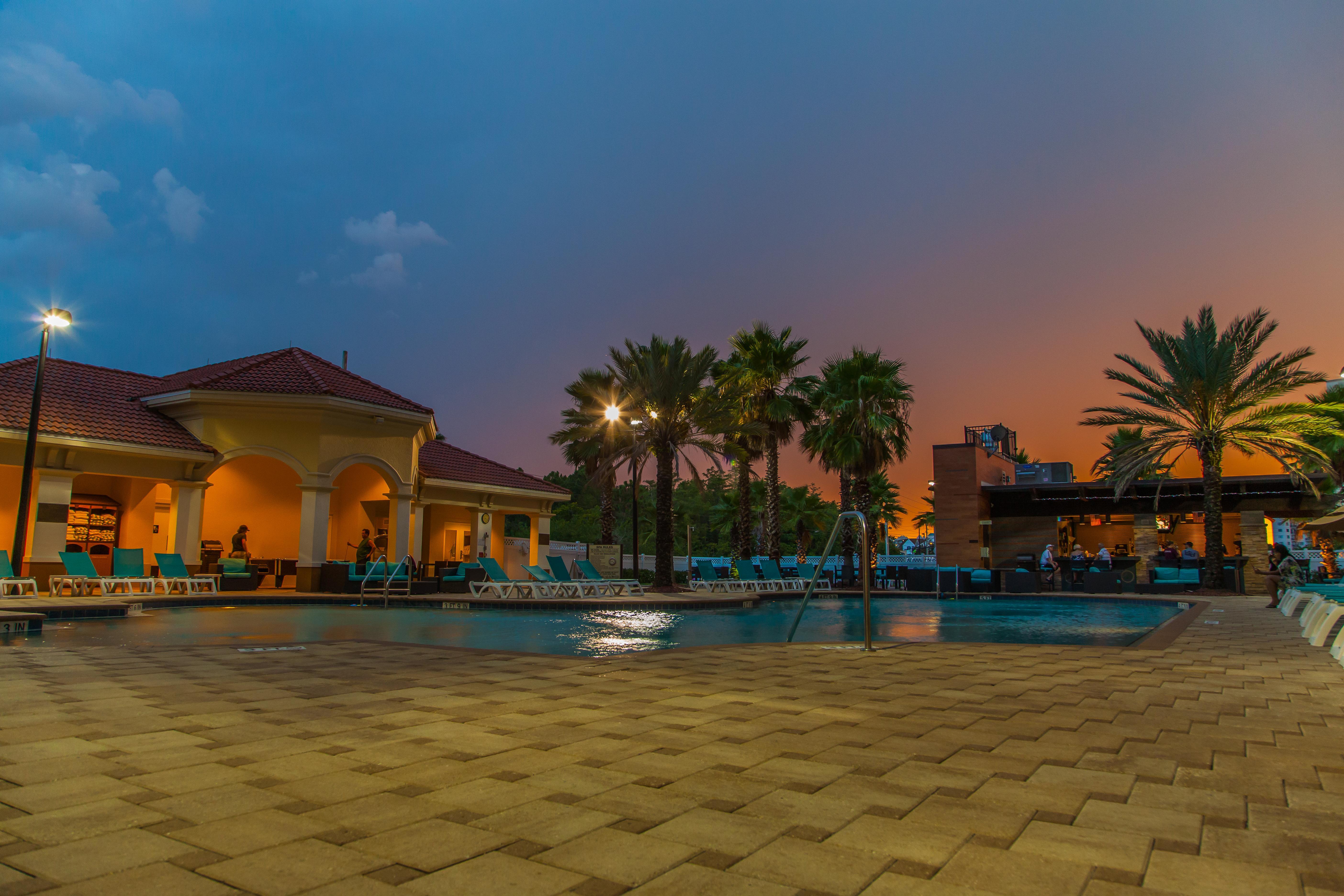 The Point & Universal 3* Orlando