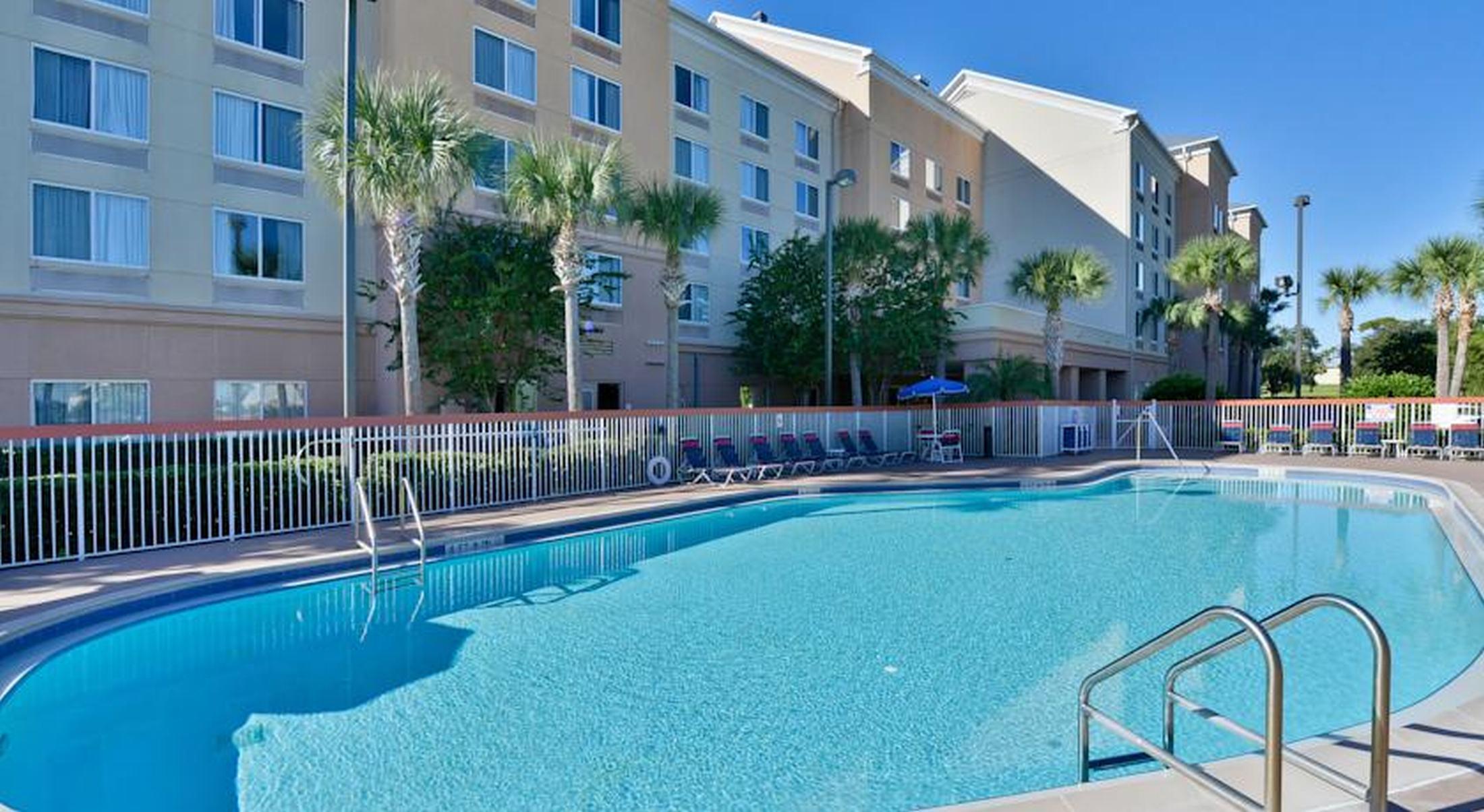 Comfort & Near Universal Resort-convention Ctr Hotel Orlando