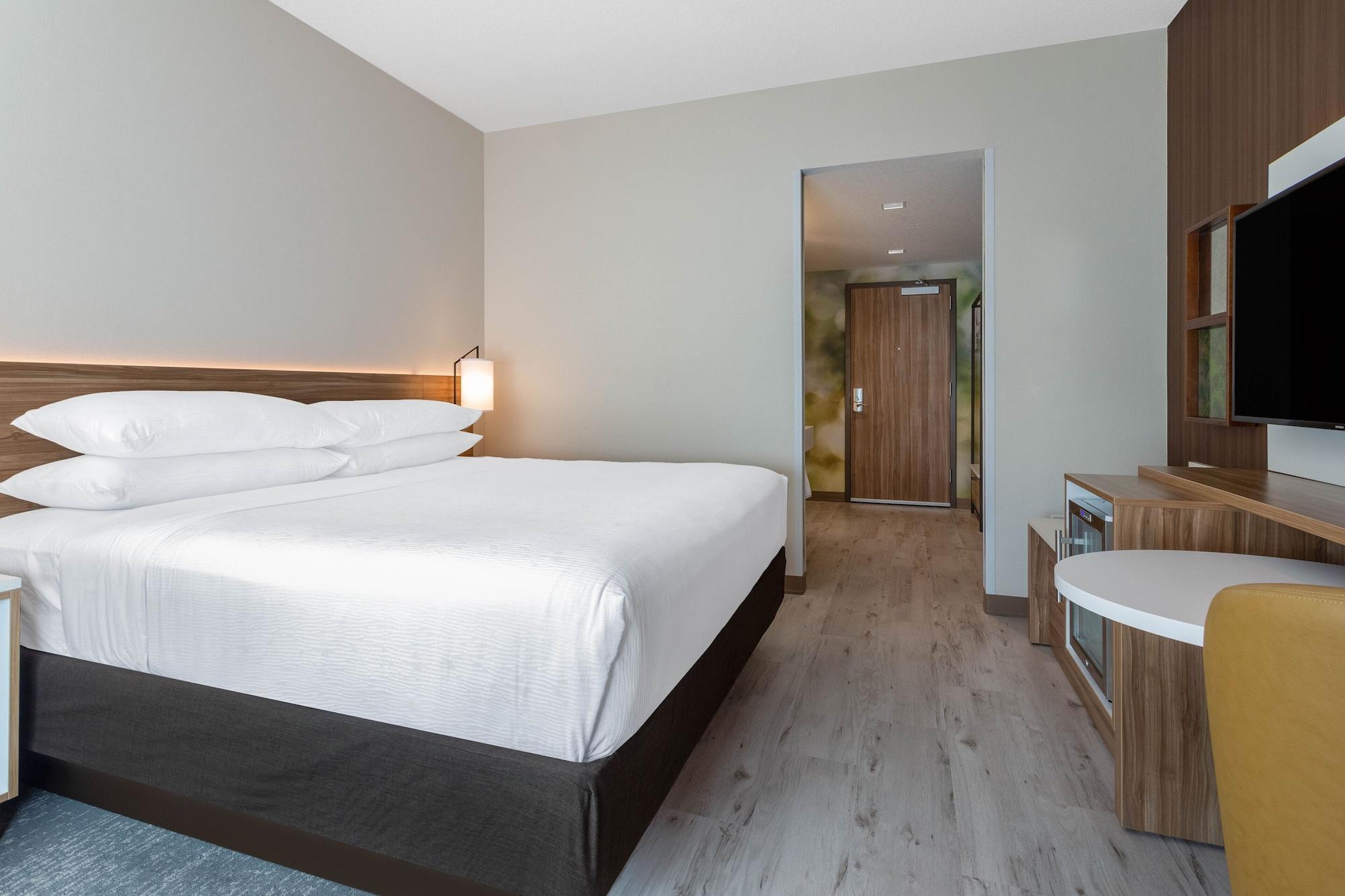 Wyndham Garden Universal / I Drive Hotel
