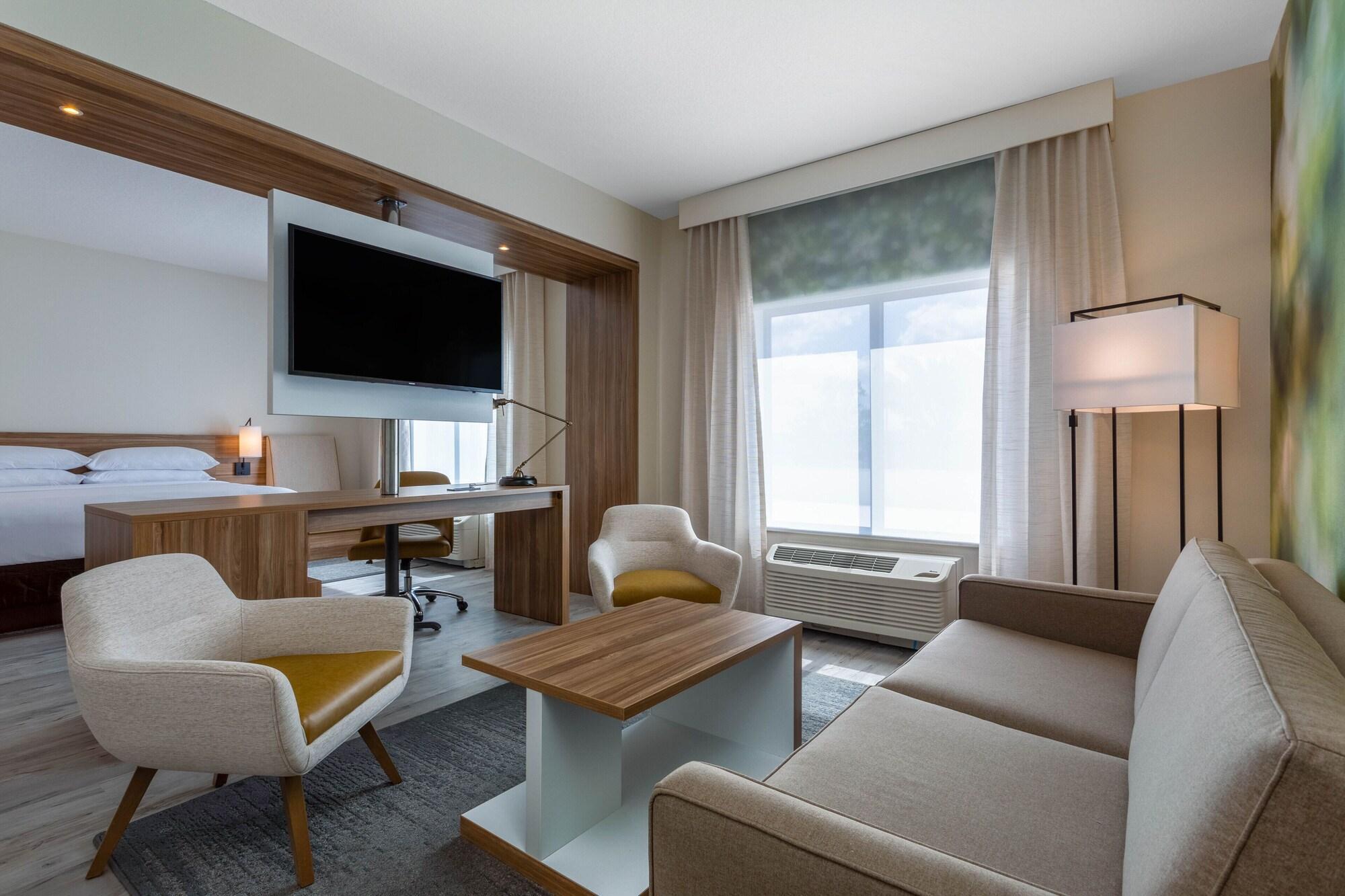 Wyndham Garden Universal / I Drive Hotel