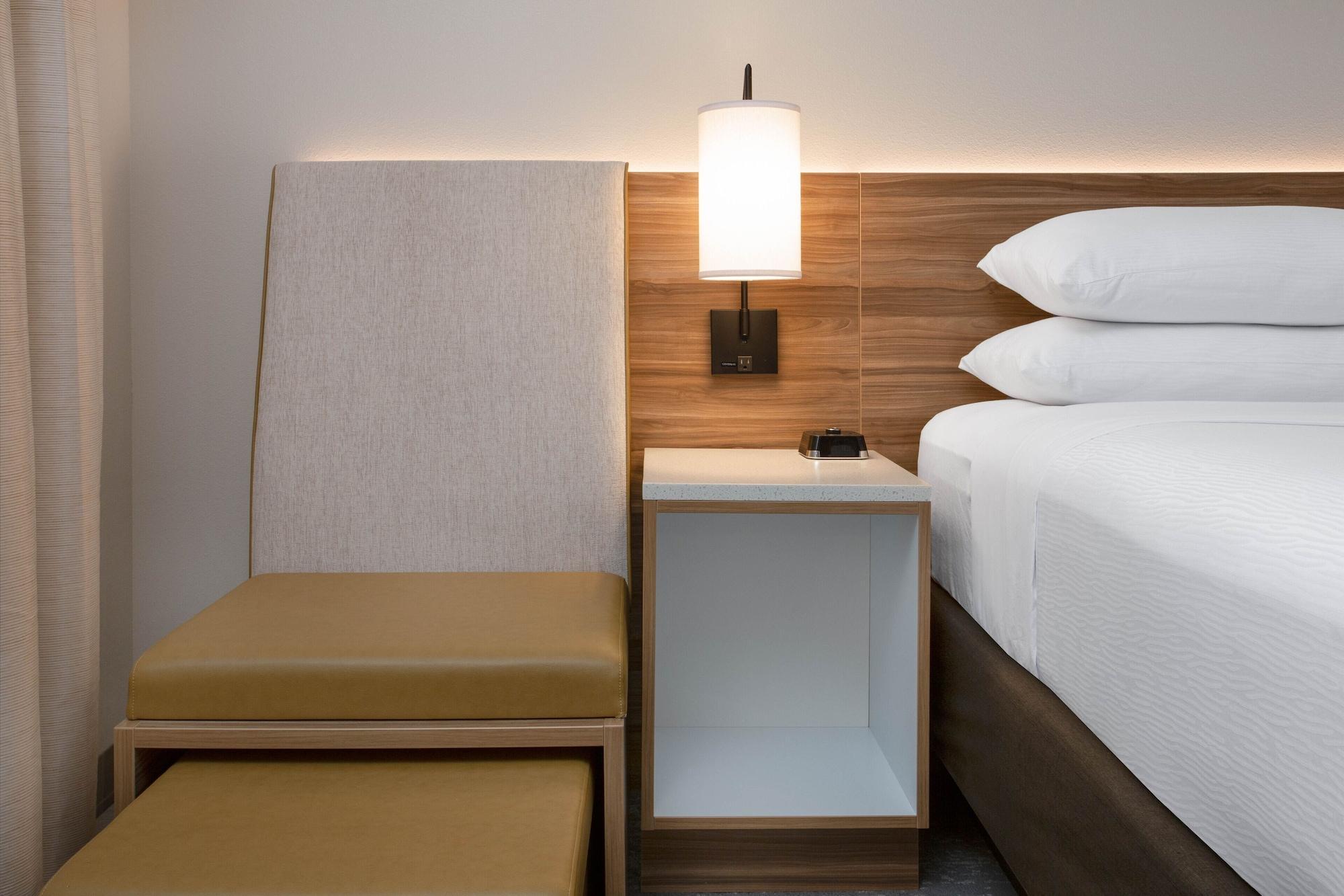 Wyndham Garden Universal / I Drive Orlando