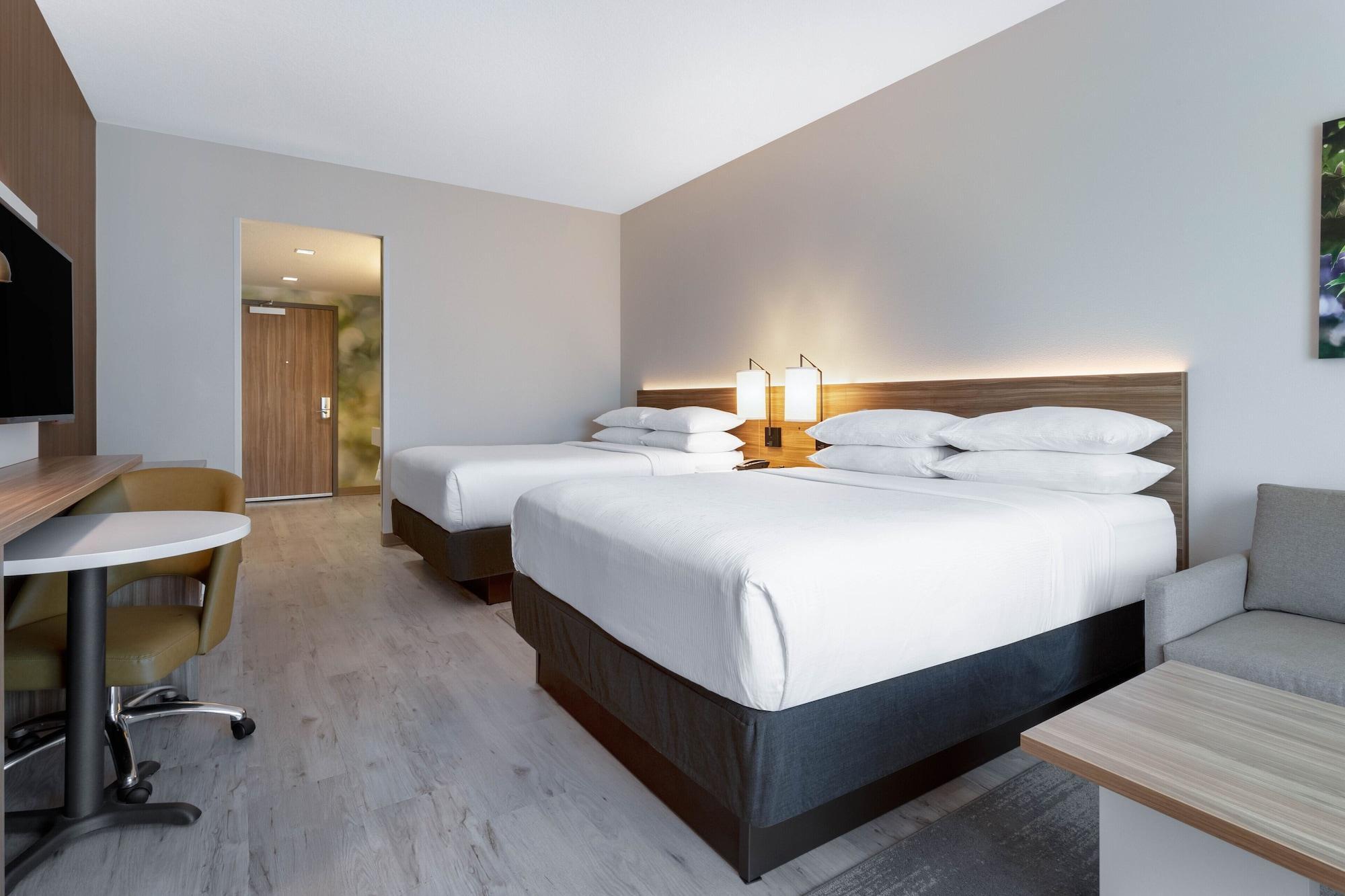 Wyndham Garden Universal / I Drive 3* Orlando