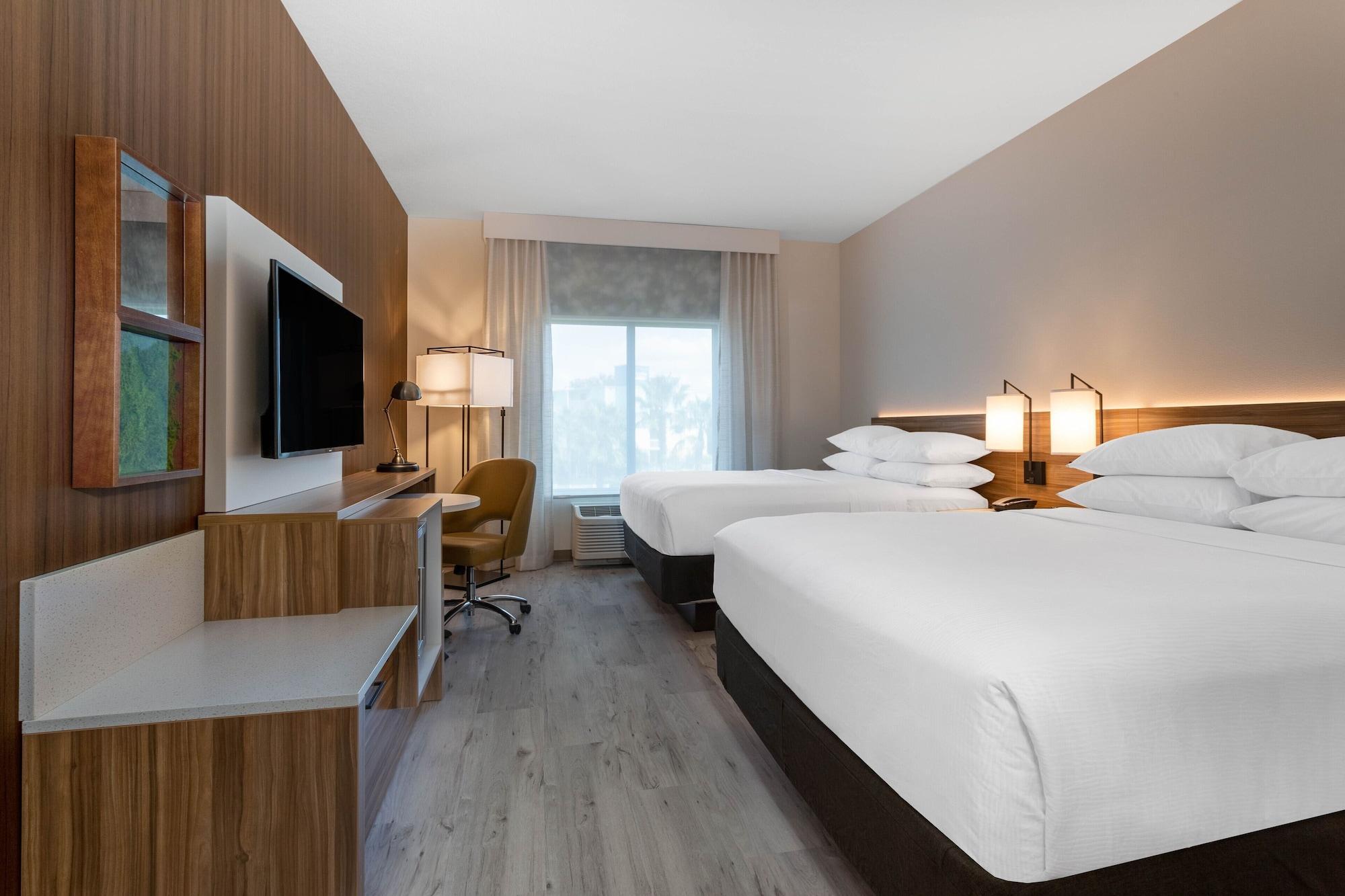Wyndham Garden Universal / I Drive Orlando