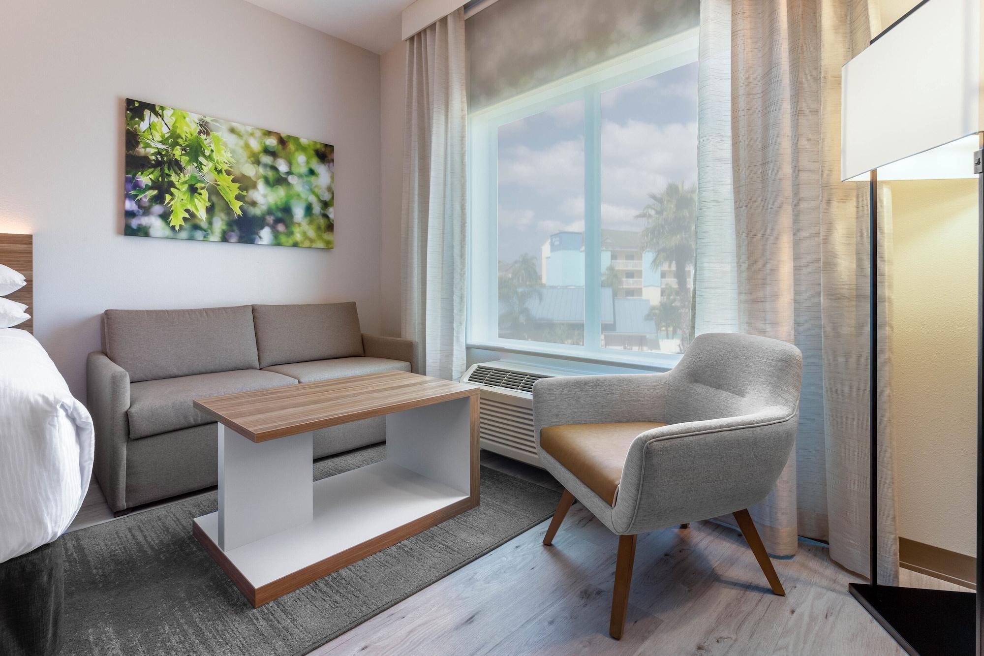 Wyndham Garden Universal / I Drive Orlando