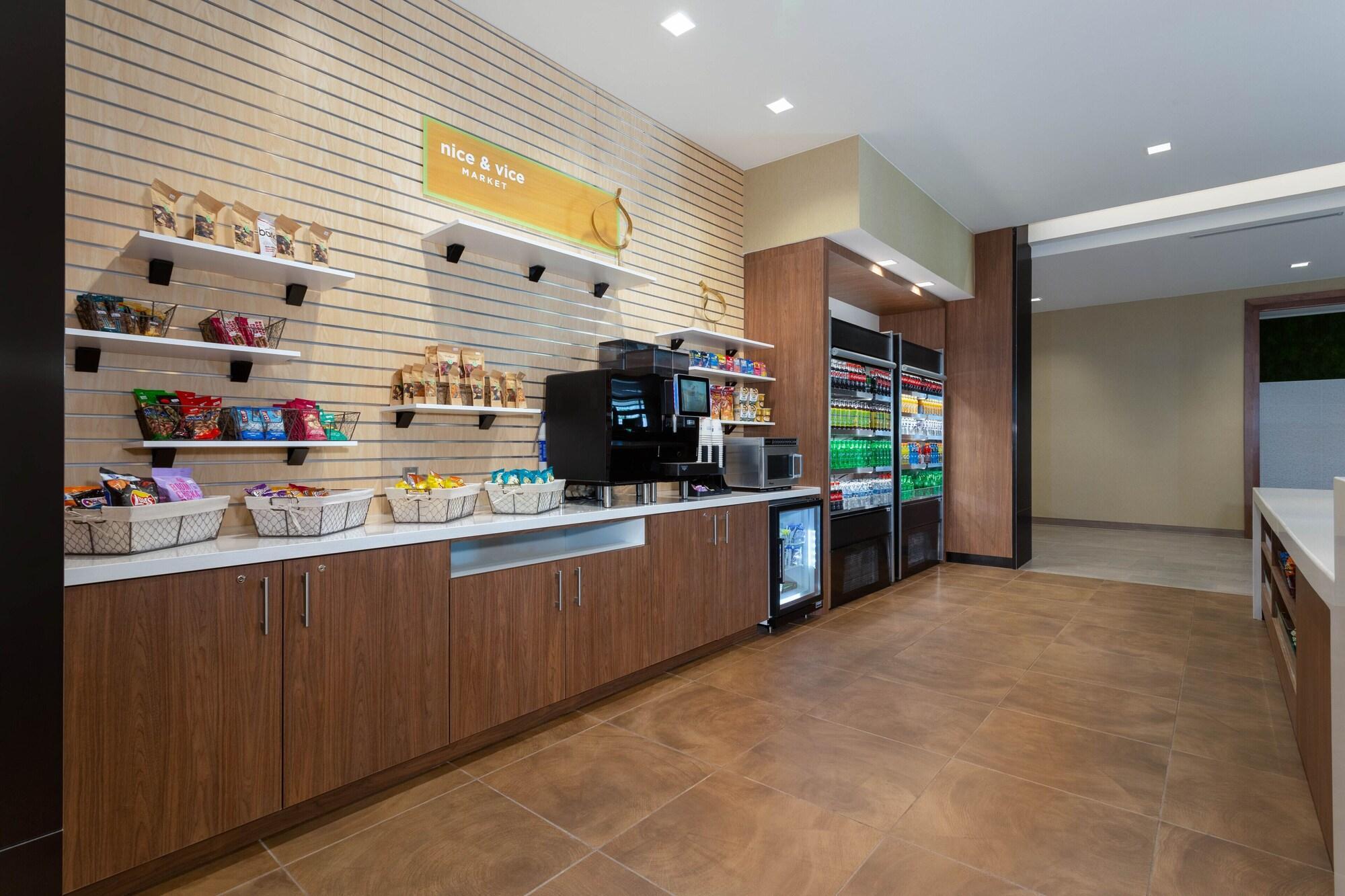 Wyndham Garden Universal / I Drive 3* Orlando