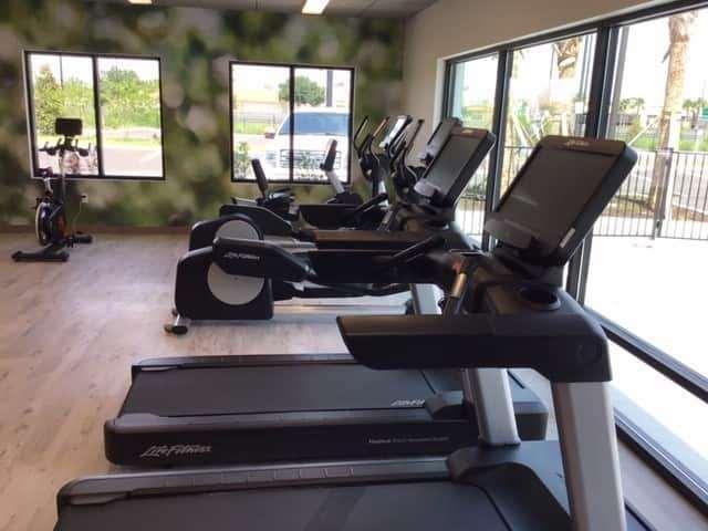 Wyndham Garden Universal / I Drive Orlando