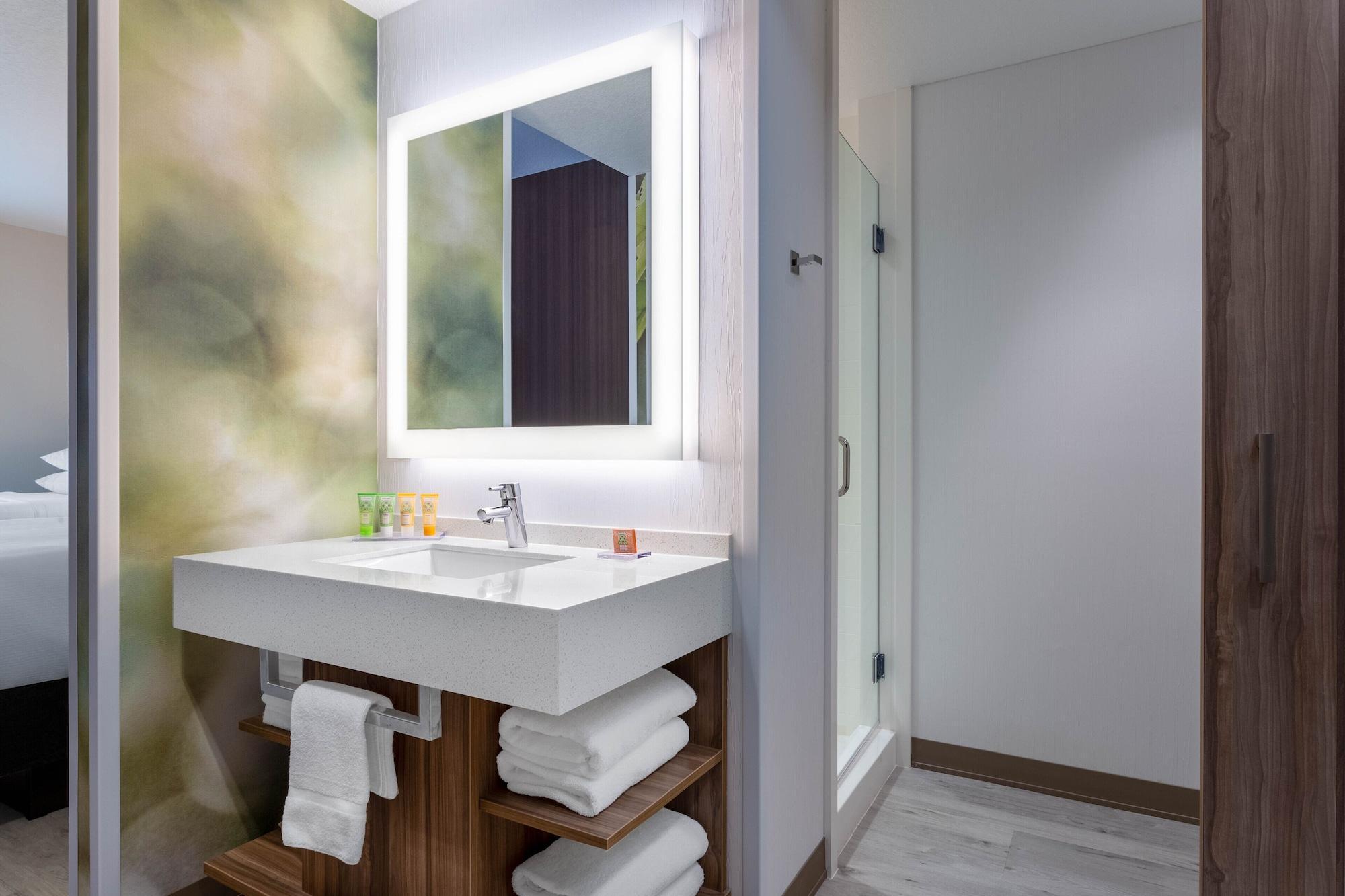 Wyndham Garden Universal / I Drive Orlando