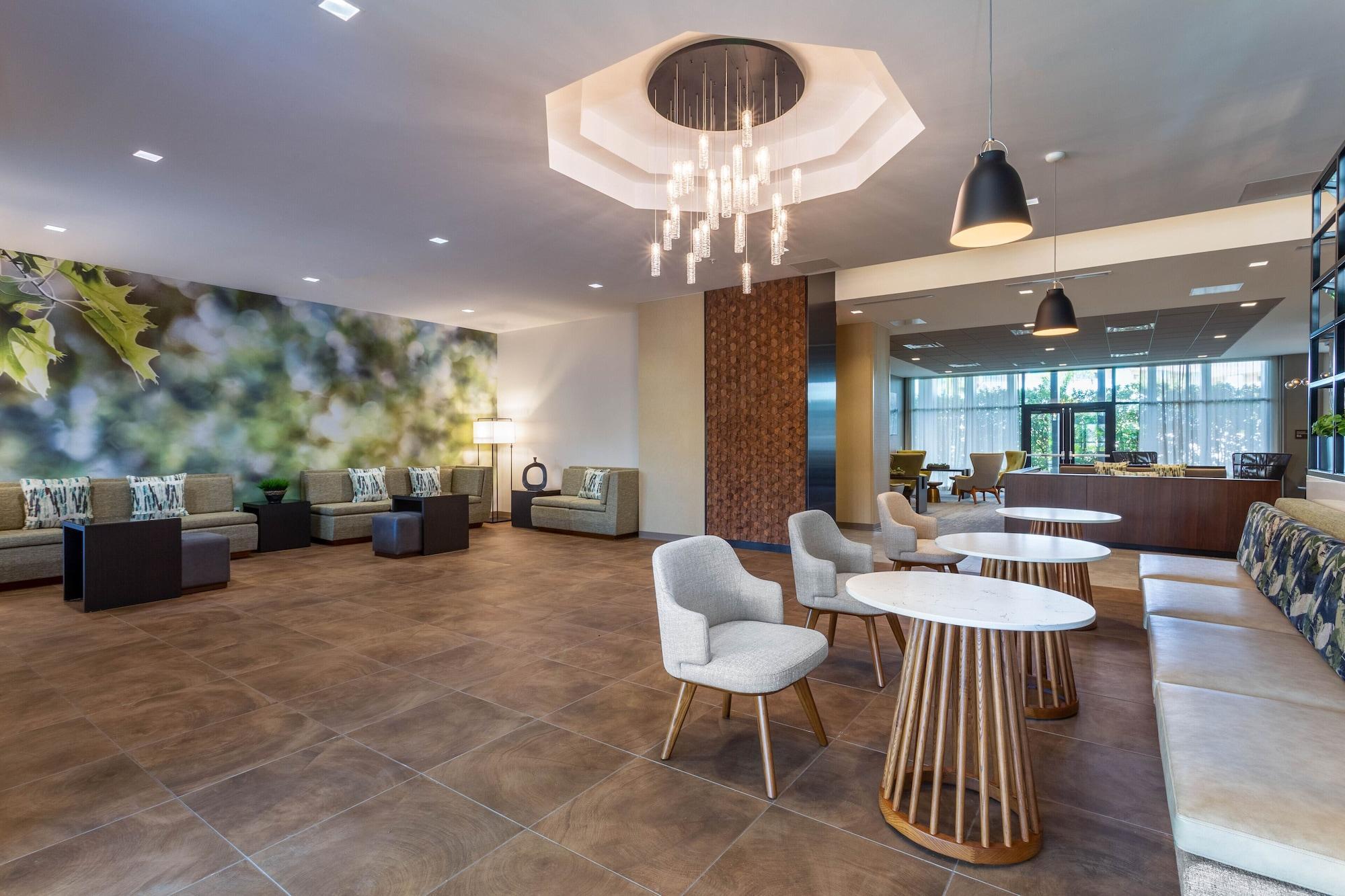 Wyndham Garden Universal / I Drive 3*