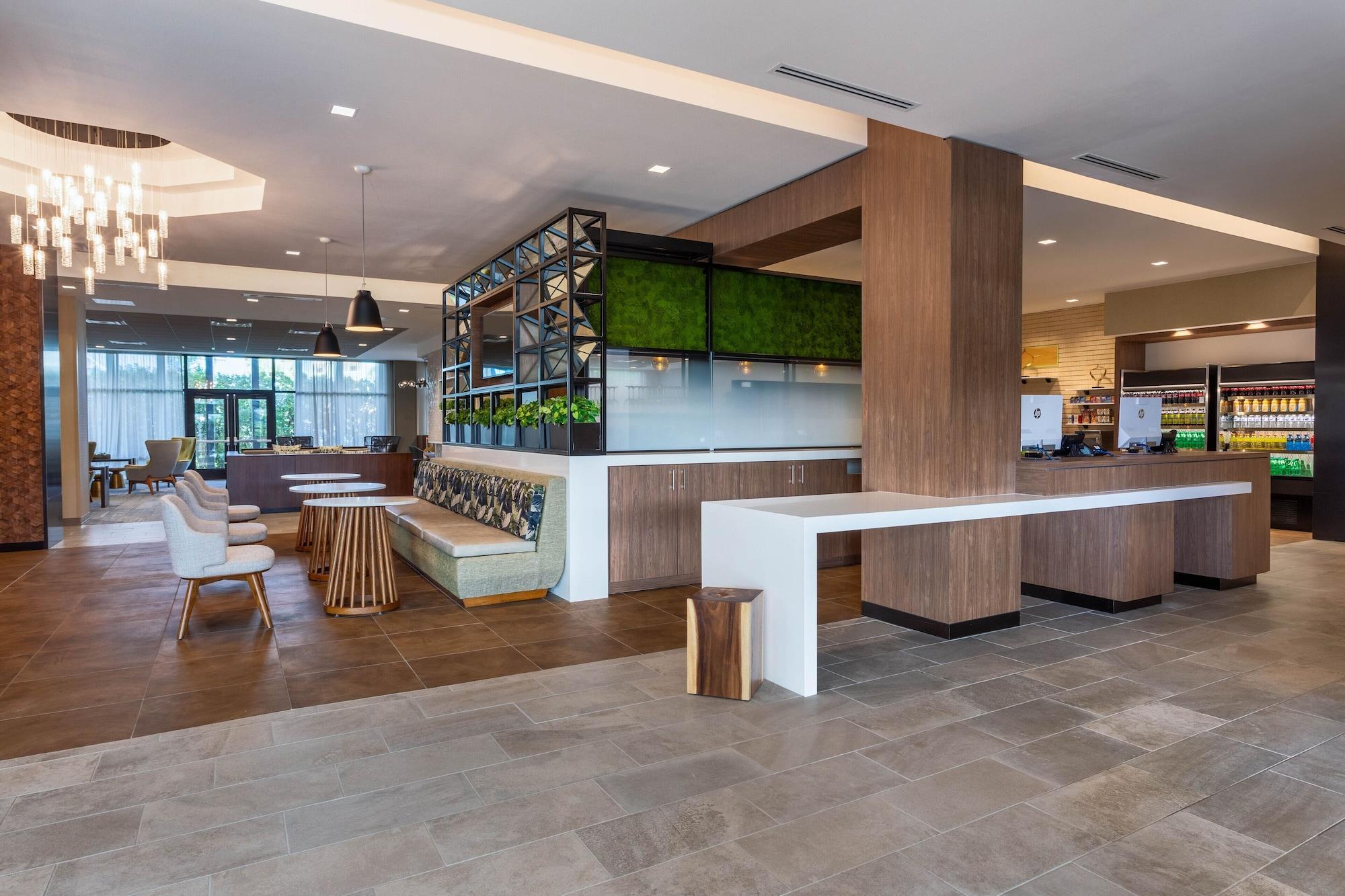 Wyndham Garden Universal / I Drive 3*