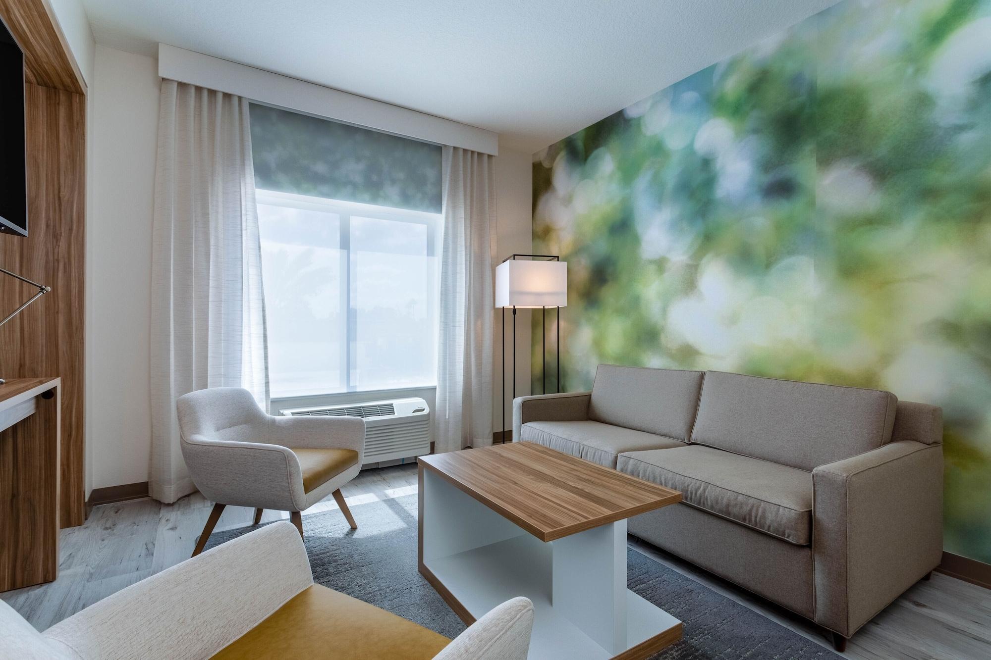 Wyndham Garden Universal / I Drive 3* Orlando