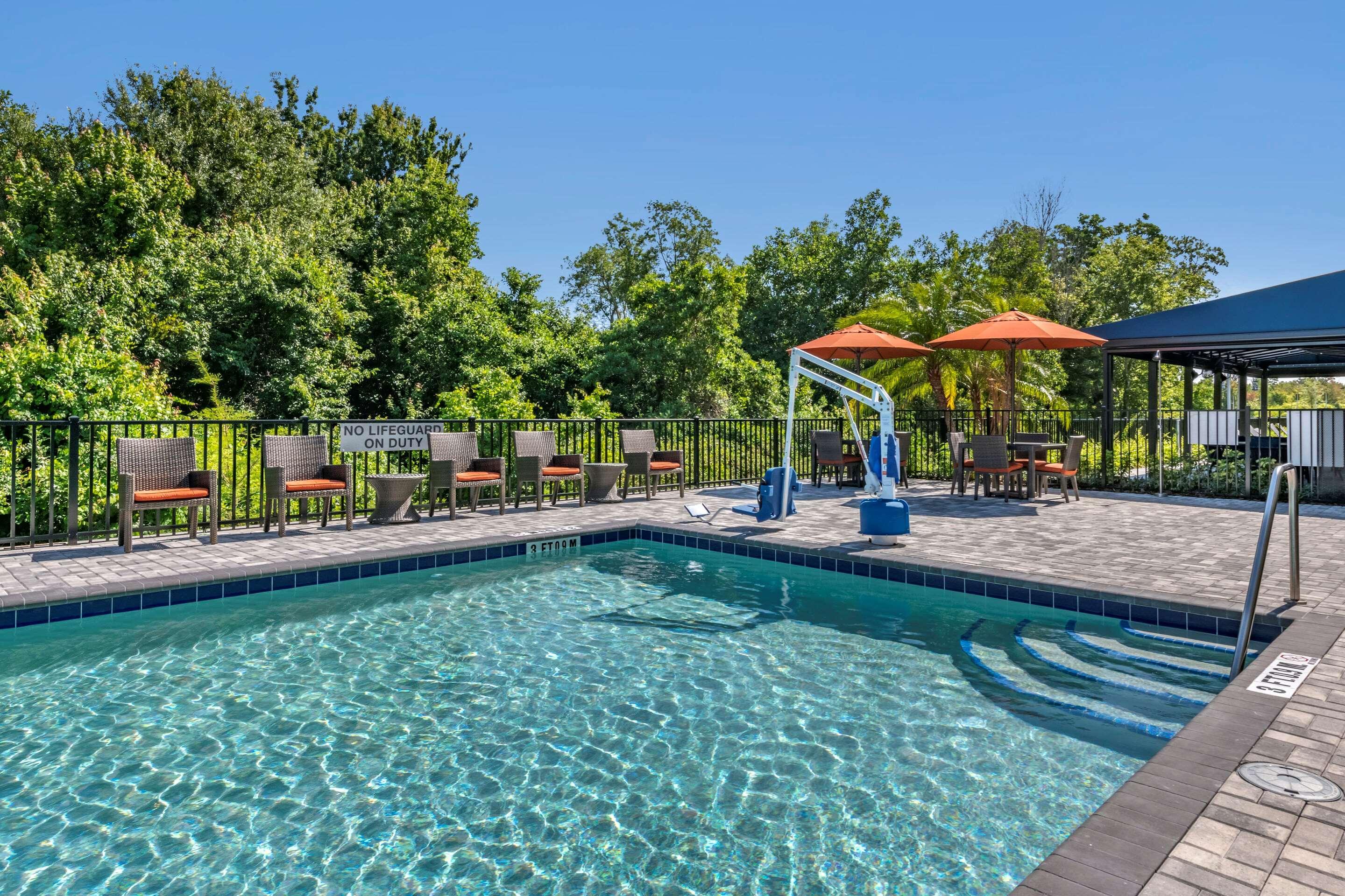 Hotel Cambria Airport Orlando