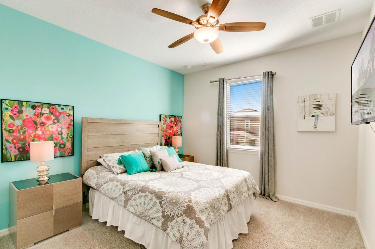 5 Bedrooms - 5,5 Bathrooms - Solara 1620 Hg Holiday home