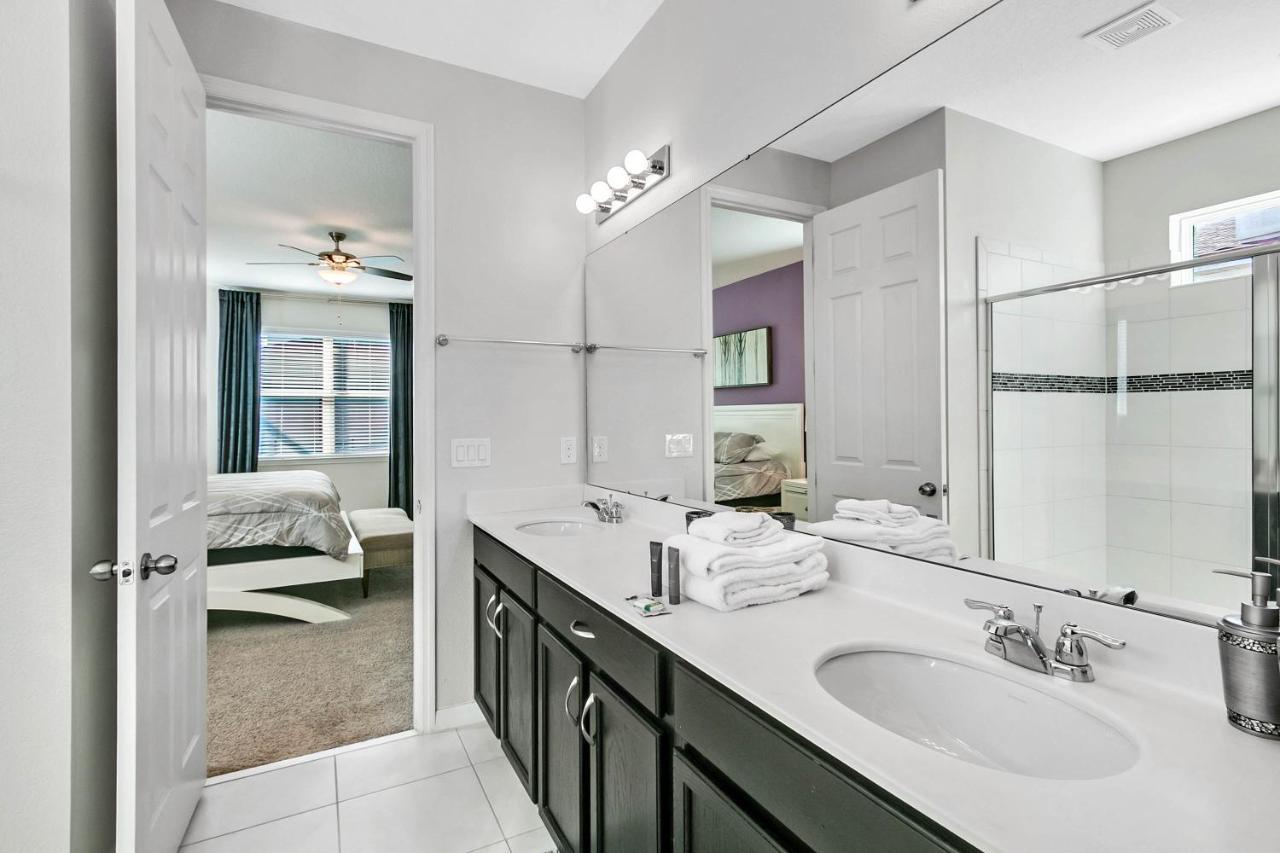 5 Bedrooms - 5,5 Bathrooms - Solara 1620 Hg *