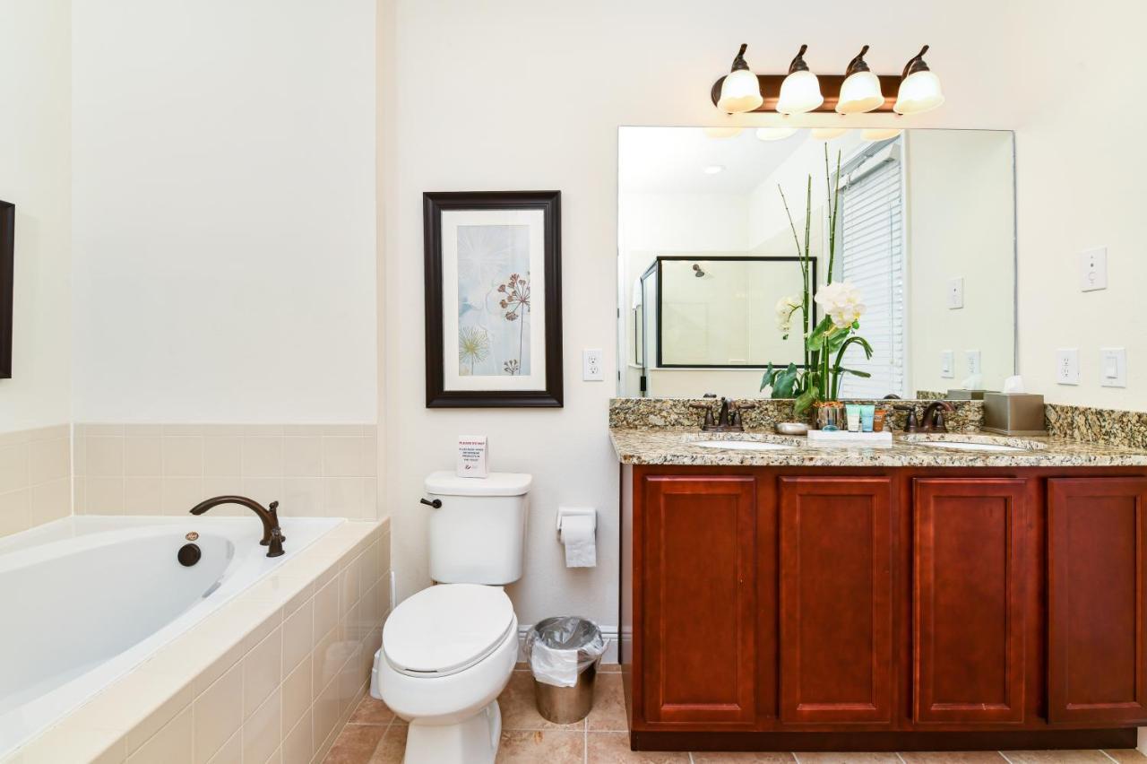Spacious By Rentyl With Water Park Access Near - 7523m * Orlando