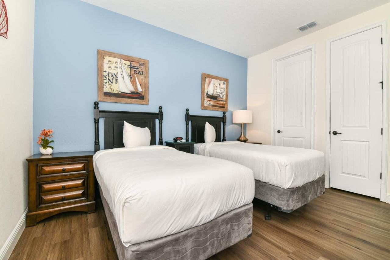 Spacious By Rentyl With Water Park Access Near - 7523m