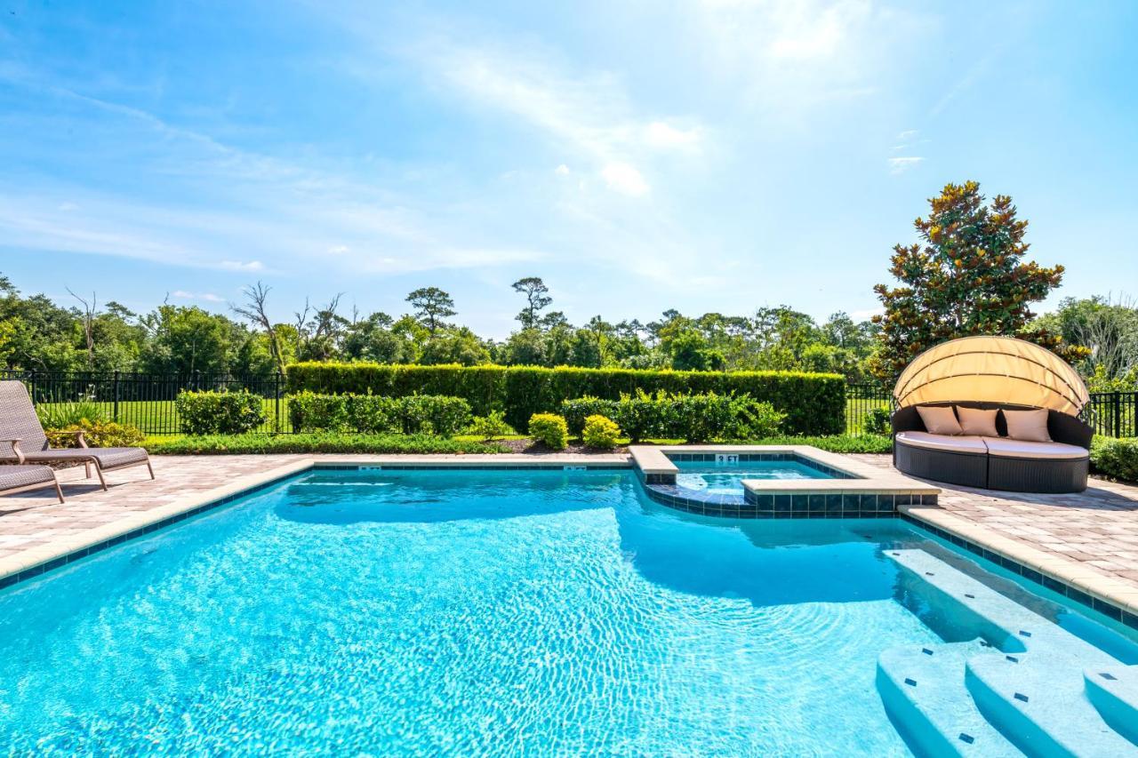 Holiday home Spacious By Rentyl With Water Park Access Near - 7523m Orlando