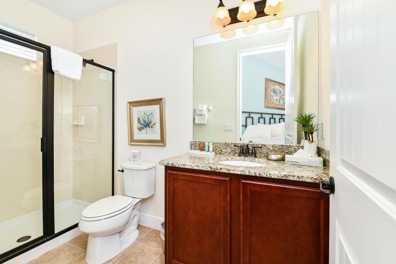 Spacious By Rentyl With Water Park Access Near - 7523m Orlando
