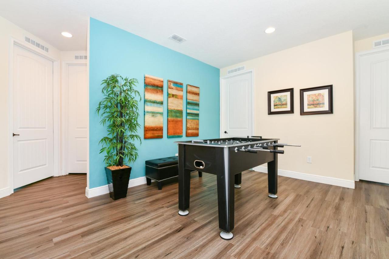 Spacious By Rentyl With Water Park Access Near - 7523m * Orlando
