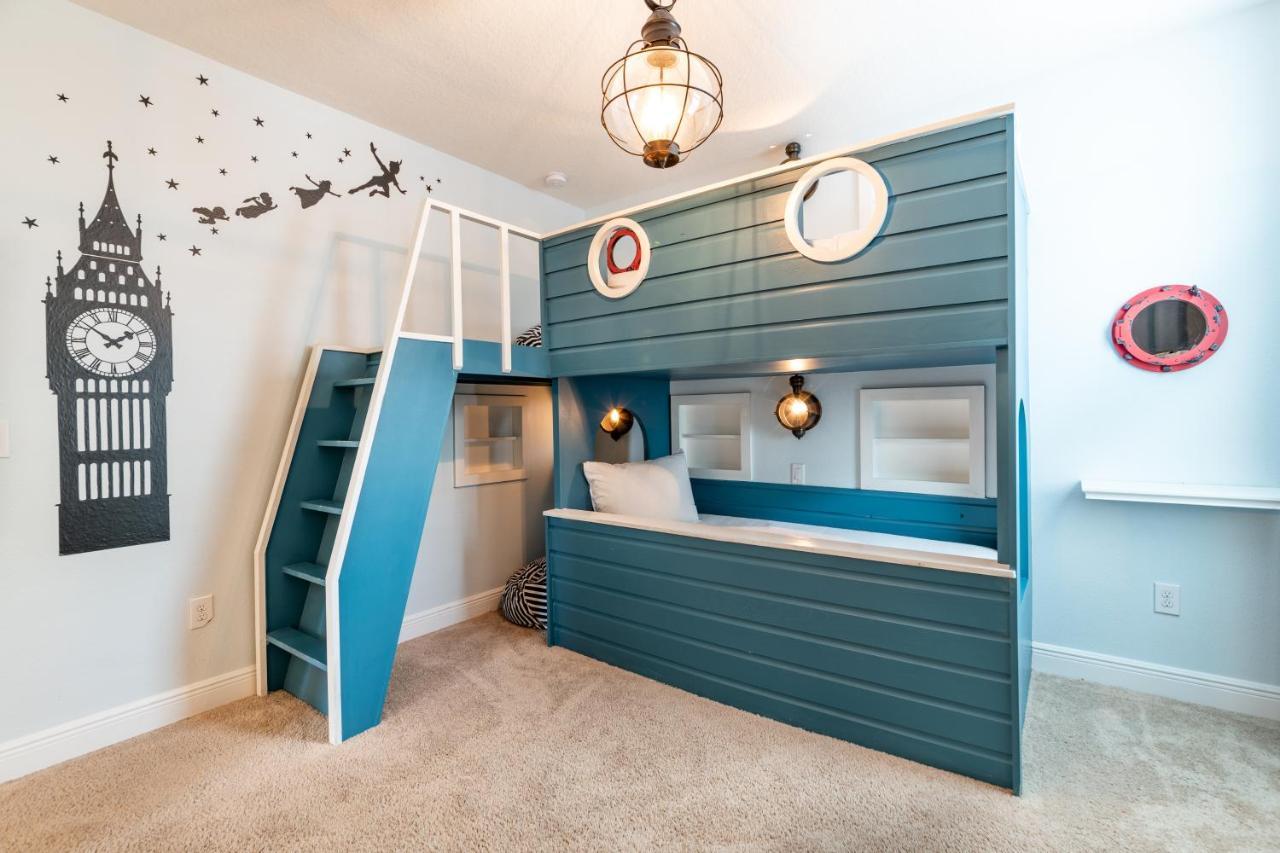 Holiday home Encore At Reunion By Rentyl Orlando