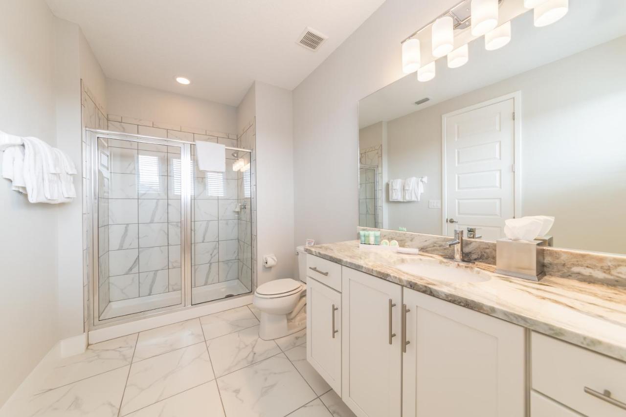 Encore At Reunion By Rentyl Holiday home Orlando