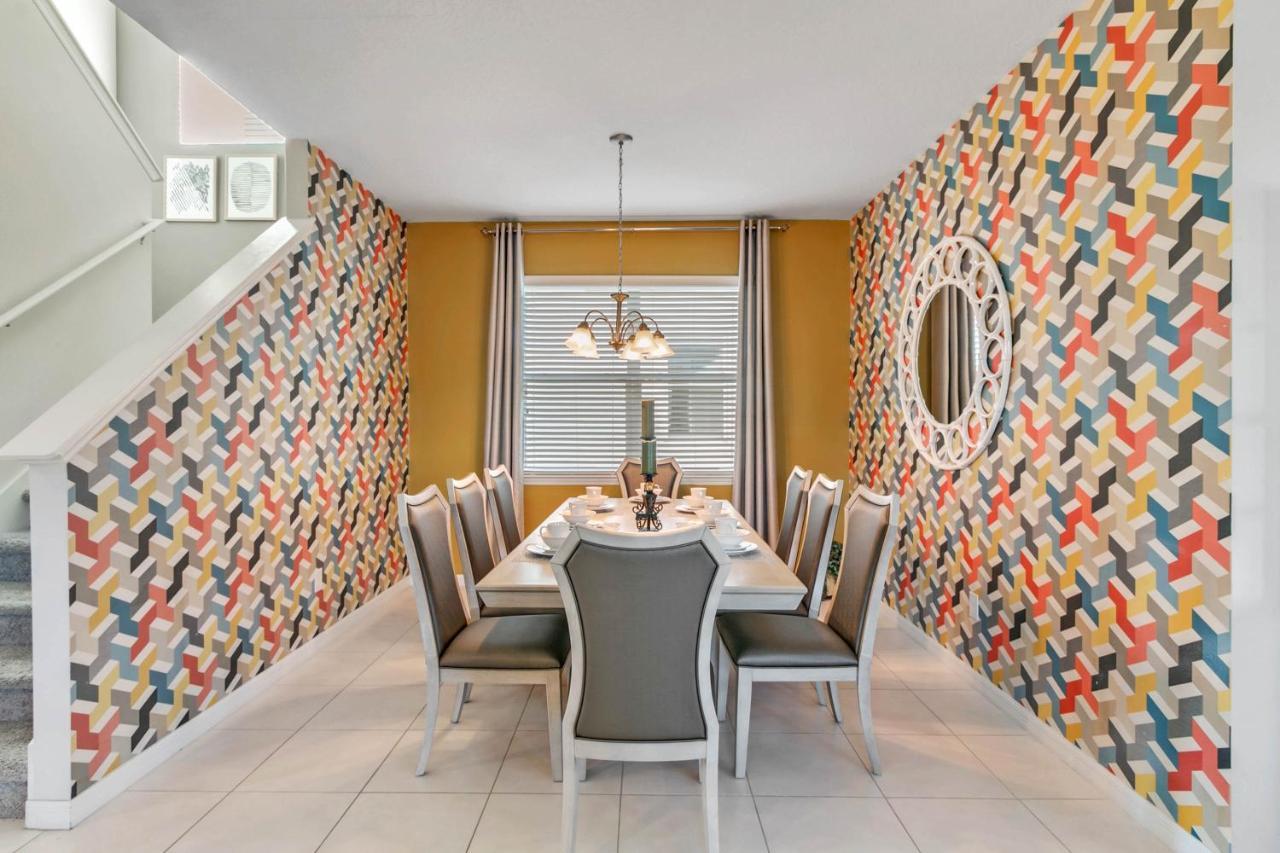 5 Bedrooms - 5,5 Bathrooms - Solara 1620 Hg Holiday home