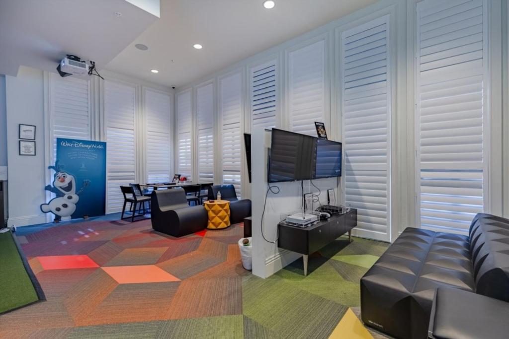 Holiday home 5 Bedrooms - 5,5 Bathrooms - Solara 1620 Hg Orlando