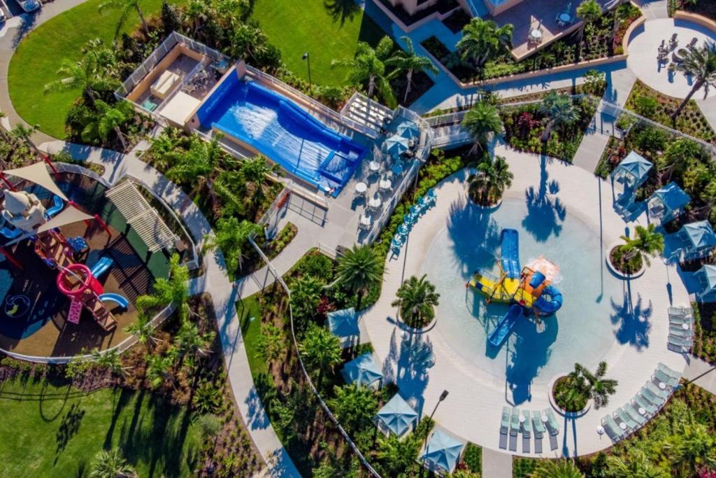 Holiday home 5 Bedrooms - 5,5 Bathrooms - Solara 1620 Hg
