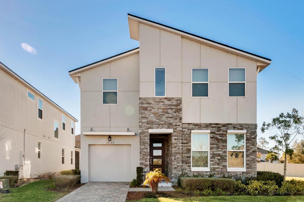 Holiday home 5 Bedrooms - 5,5 Bathrooms - Solara 1620 Hg Orlando
