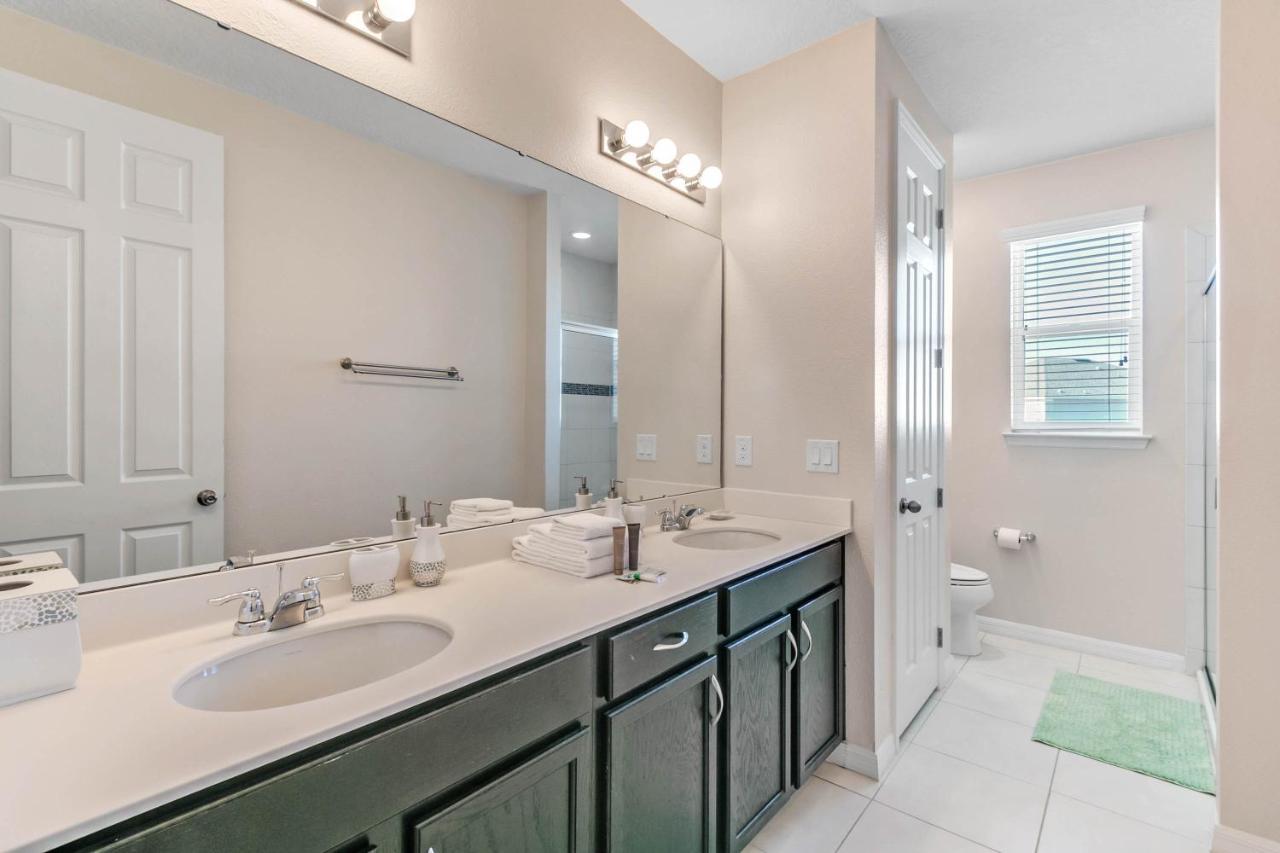Holiday home 5 Bedrooms - 5,5 Bathrooms - Solara 1620 Hg *