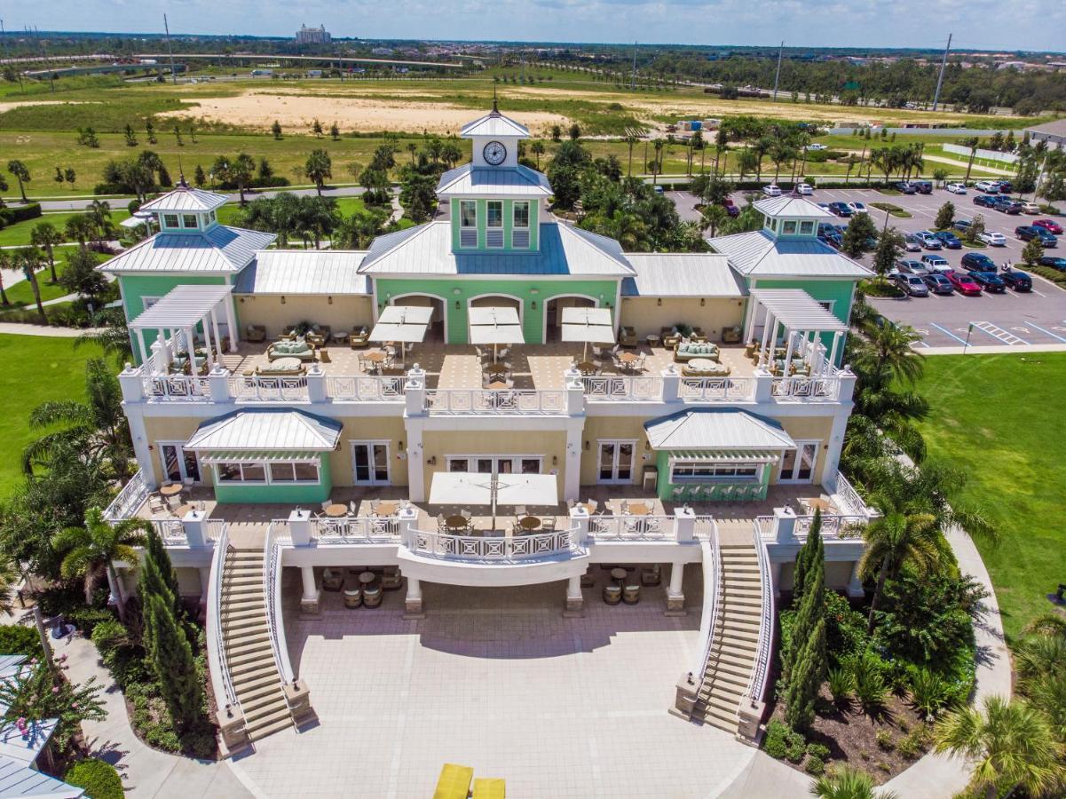 Spacious By Rentyl With Water Park Access Near - 7523m Orlando