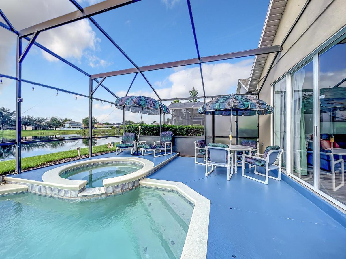 Holiday home Glenbrook Lakefront Poolspa Vacation