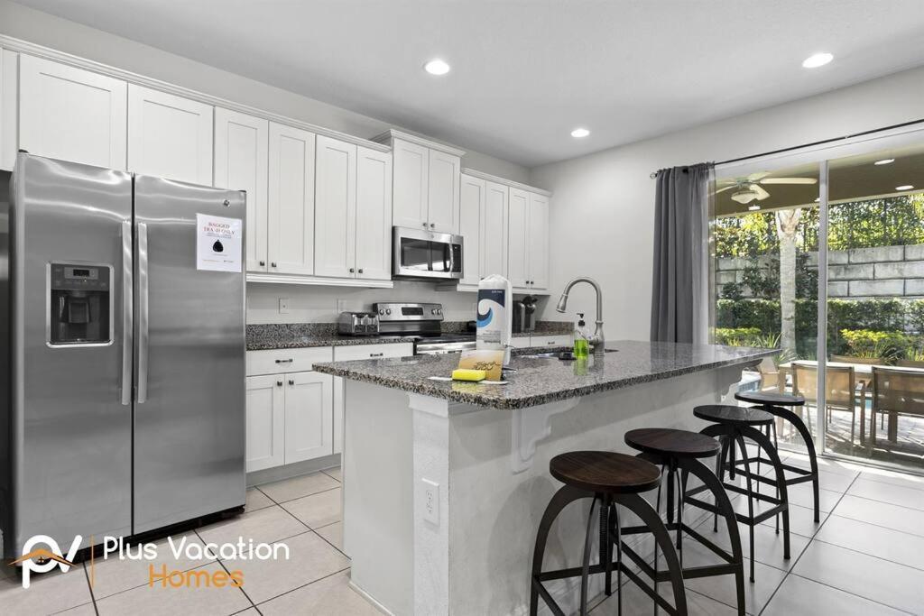320-luxury W Pool&hot Tub Villa *
