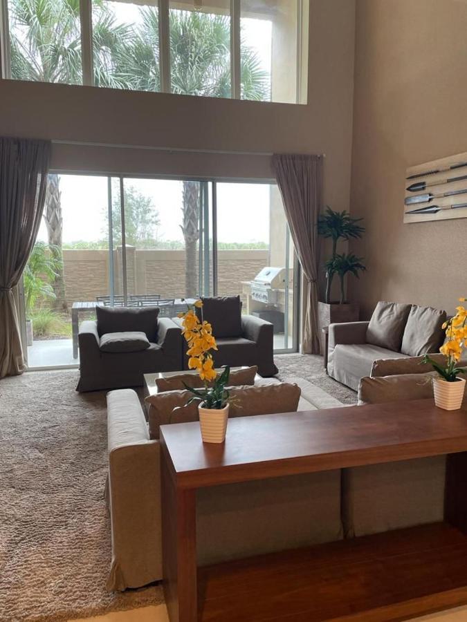 3205 Ba - Magic Village - Luxury 3 Bed Villa