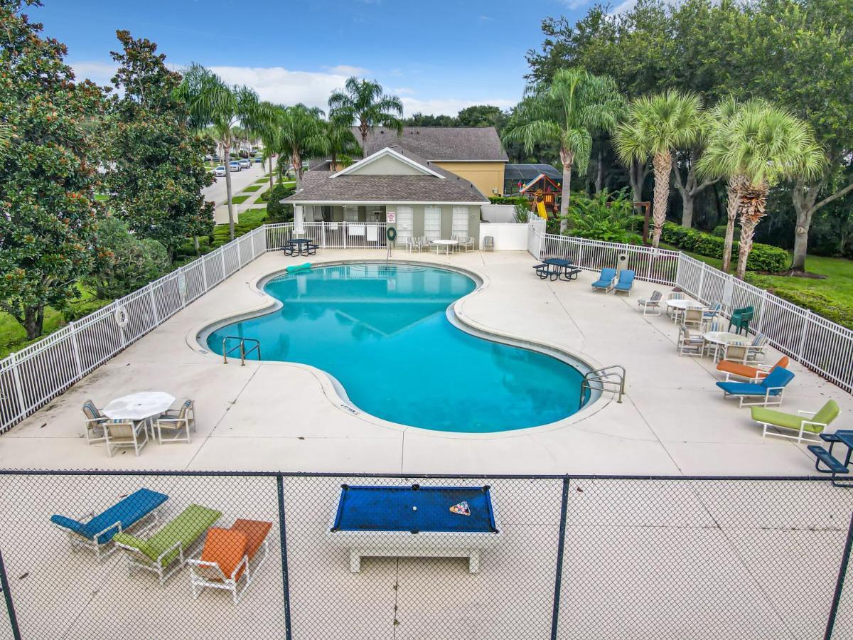 Glenbrook Lakefront Poolspa Vacation * Orlando