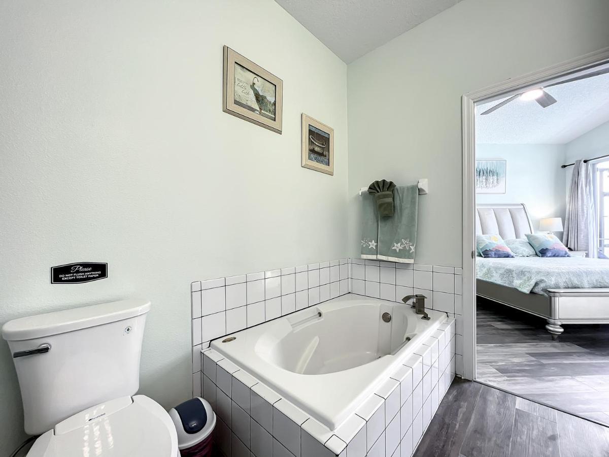 Holiday home Glenbrook Lakefront Poolspa Vacation Orlando