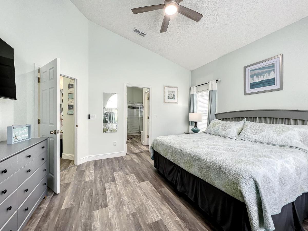 Glenbrook Lakefront Poolspa Vacation * Orlando
