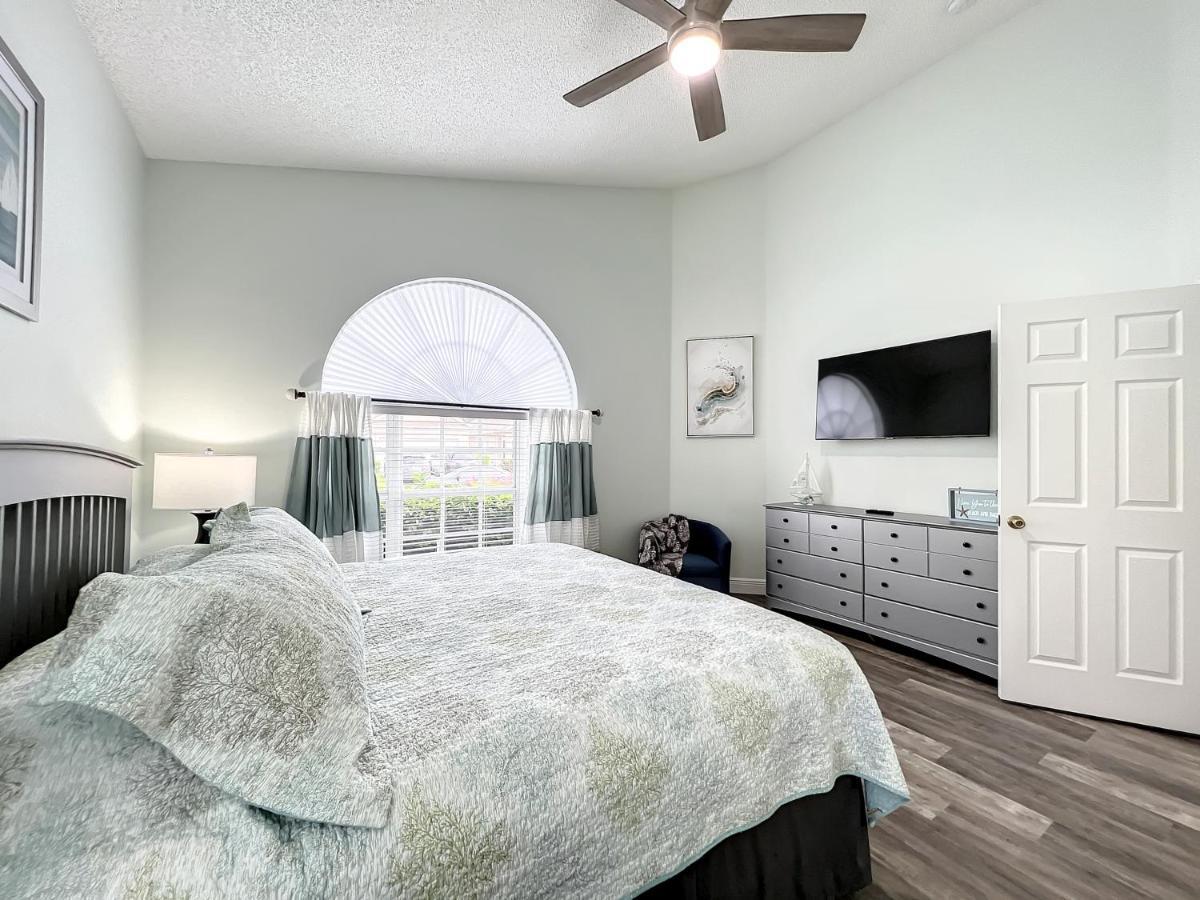 Holiday home Glenbrook Lakefront Poolspa Vacation Orlando