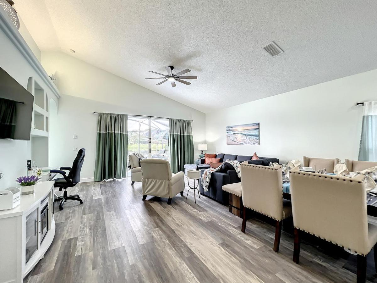 Holiday home Glenbrook Lakefront Poolspa Vacation *