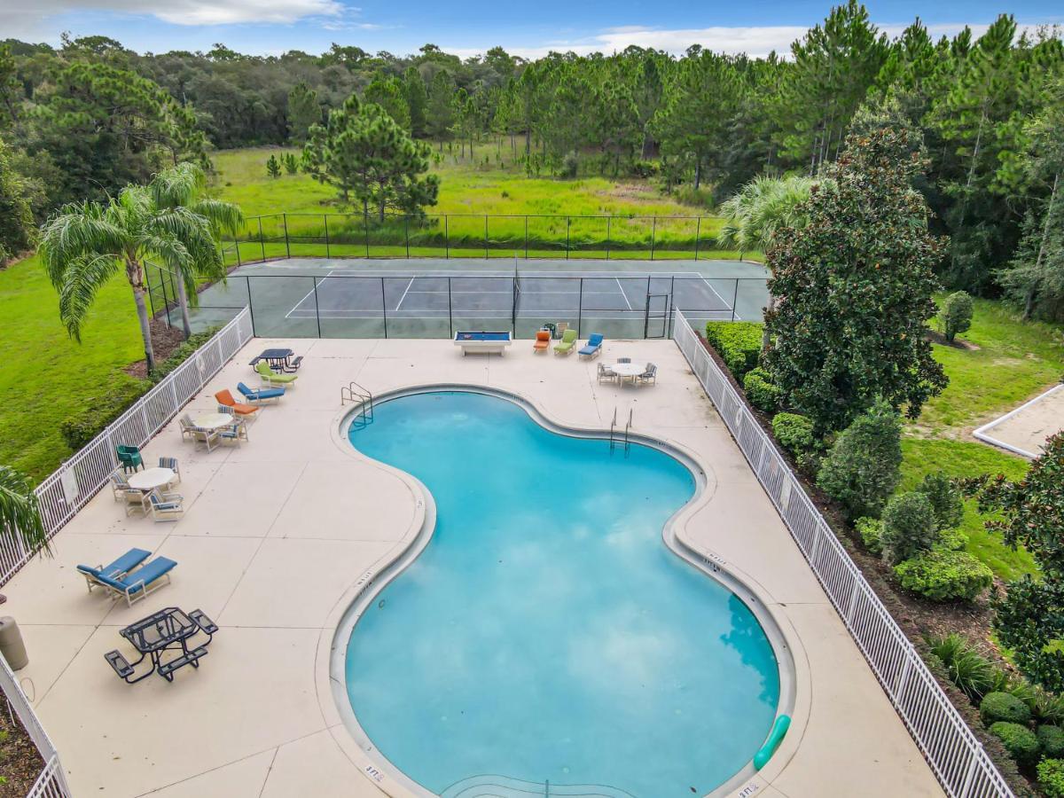 Glenbrook Lakefront Poolspa Vacation Holiday home Orlando